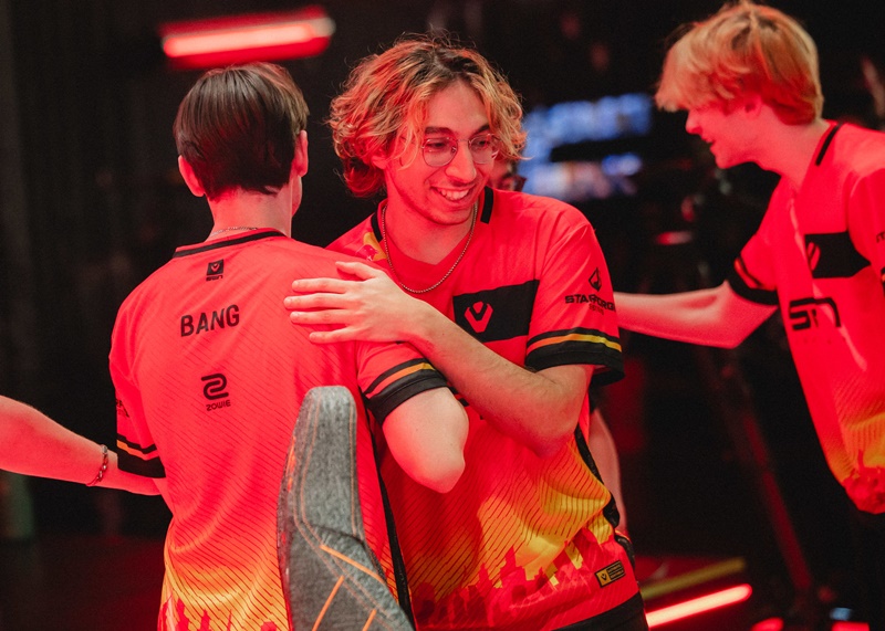 G2 Esports set a new record in Valorant America - Photo 2