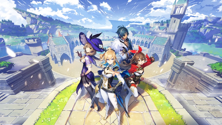 Top 10 Best mobile games 2021 - Photo 15