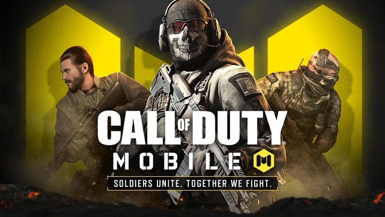 Top 10 Best mobile games 2021 - Photo 13