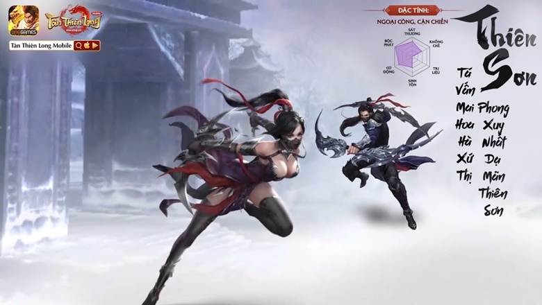 Top 10 Best mobile games 2021 - Photo 18