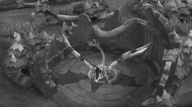 Speed of war 3.1: Removing wind dragon, launching Shen and Karma - Photo 1
