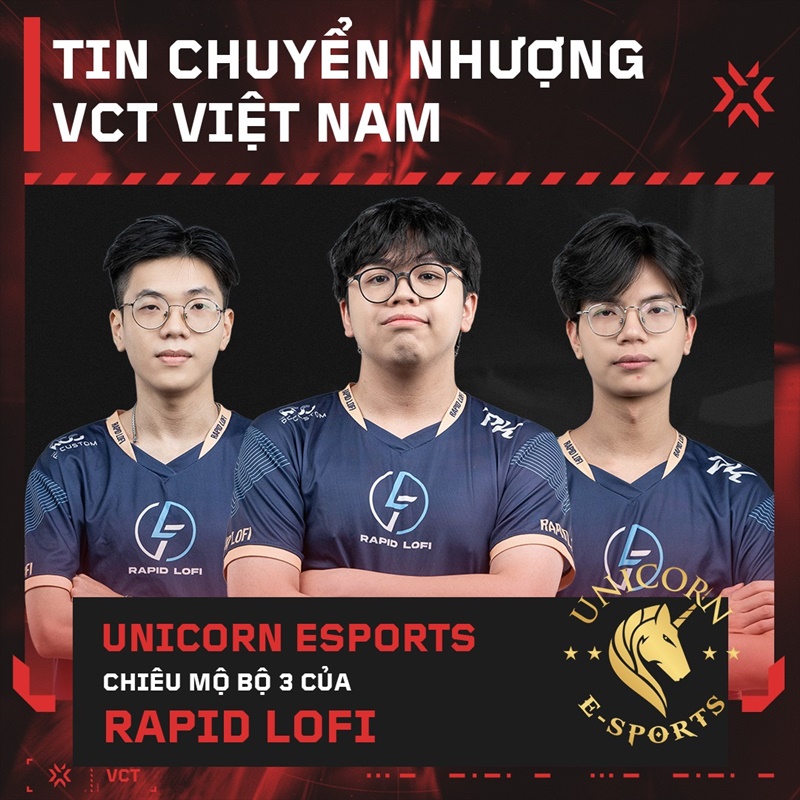 The champion of Valorant Vietnam withdraws from Valorant - Photo 2