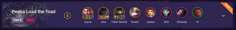 CLU: 4 Basic upgrading tactics in the truth arena season 6 - Photo 6