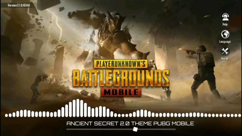 PUBG Mobile version 2.1.0 has updated, Blackpink's collab screen is noticeable - Photo 2
