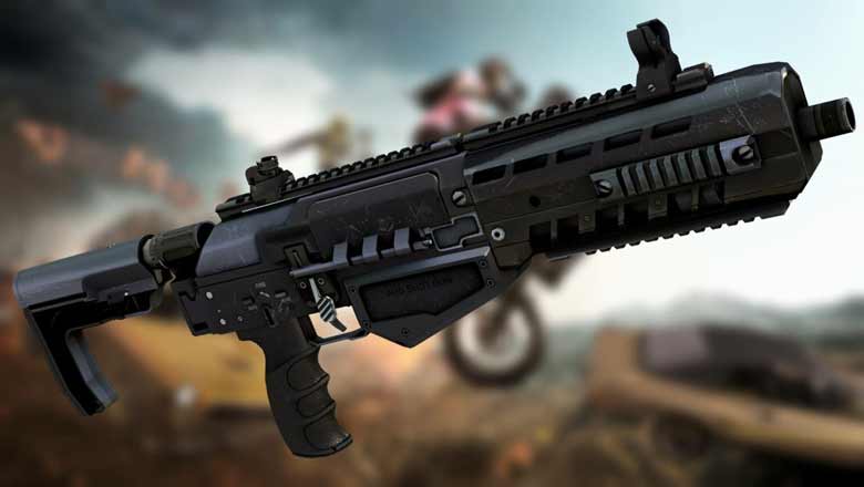 PUBG Mobile version 2.1.0 has updated, Blackpink's collab screen is noticeable - Photo 5