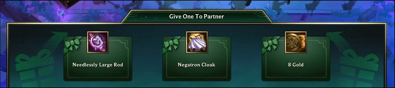 CLU: The tactic to win the top 1 of the perfect couple - Photo 3