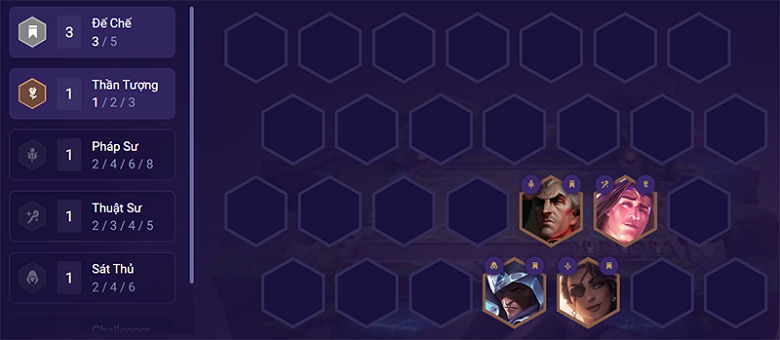 CLC 6: Instructions on how to play empire - Photo 4