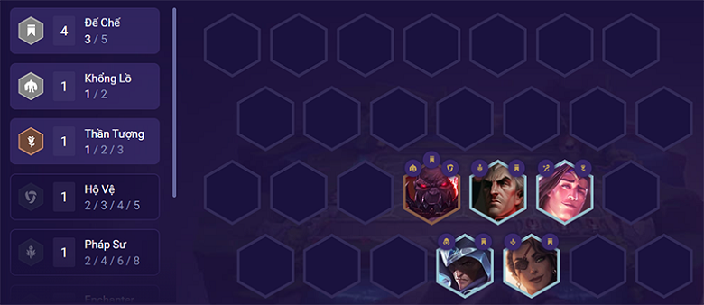 Quality 6: Instructions on how to play empire - Photo 5