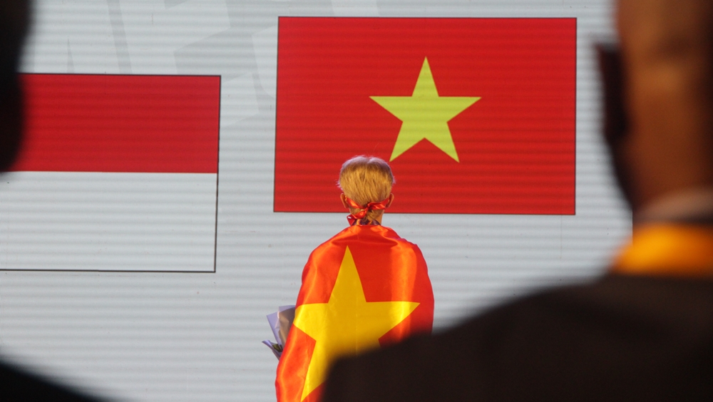 Historical moments: Vietnam wades upstream to win the gold medal of PUBG Mobile Sea Games 31 - Photo 7