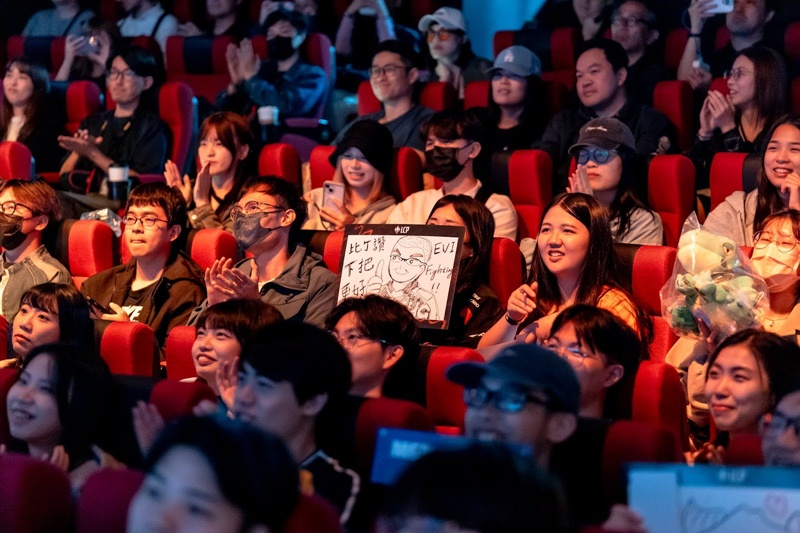 League of Legends Championship Pacific welcomes a new player - LCP Arena - Photo 3