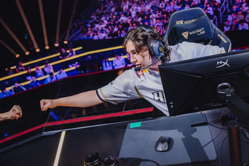 Valorant Champions 2024: Edward Gaming to the top of the world - Photo 3