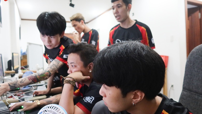 Coach Siro: 'Before the tournament, I am confident over 80% of the Gaming box will win the Vietnam PMPL Spring 2022' - Photo 2