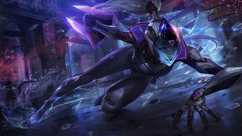 War 2.6A: New General Kayle was reduced right after its launch - Photo 5