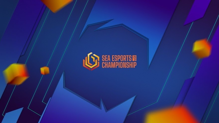 SBTC Esports won tickets to FBang Sea Esports Championship 2021 - Photo 2