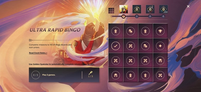 Speed: launch Kayle, Morgana and URF mode in version 2.6 - Photo 4