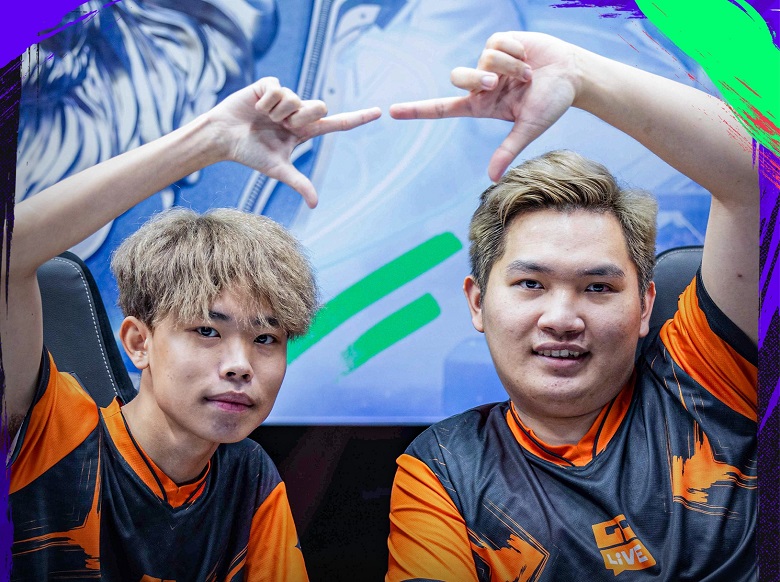 Summary of the Winter Telvana 2023: Saigon Phantom and the rest - Photo 1