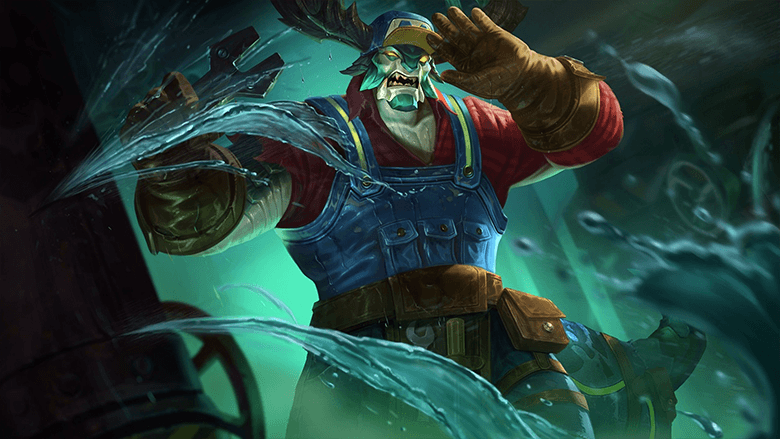 Lien Quan Mobile: Top 7 generals used to overcome Grakk effectively in the match - Photo 3