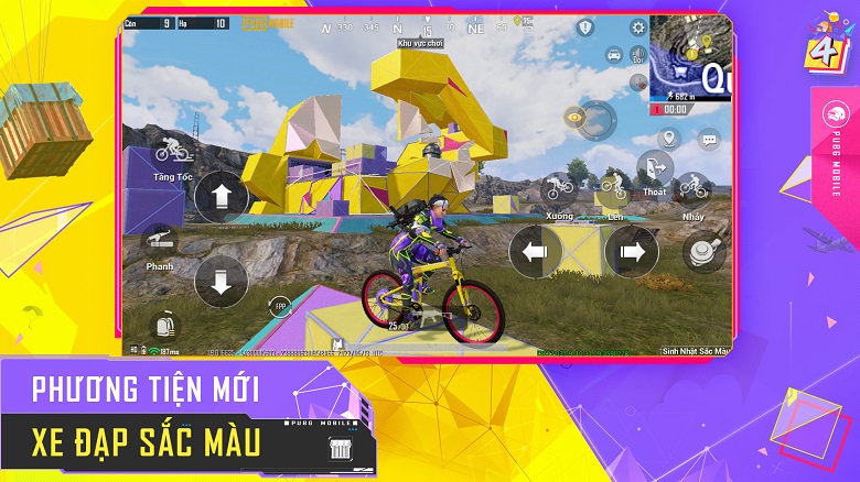 PUBG Mobile: Details update 1.9 - Photo 2