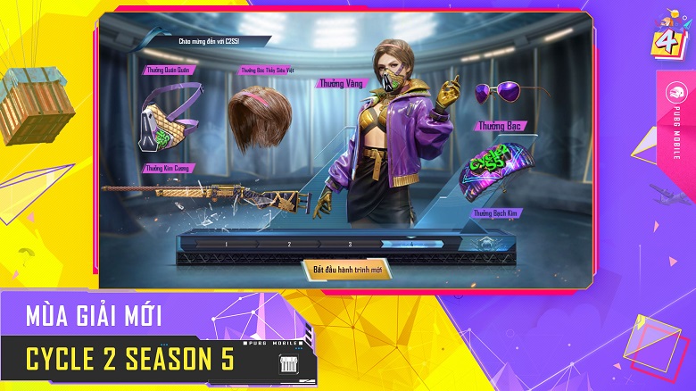 PUBG Mobile: Details update 1.9 - Photo 4