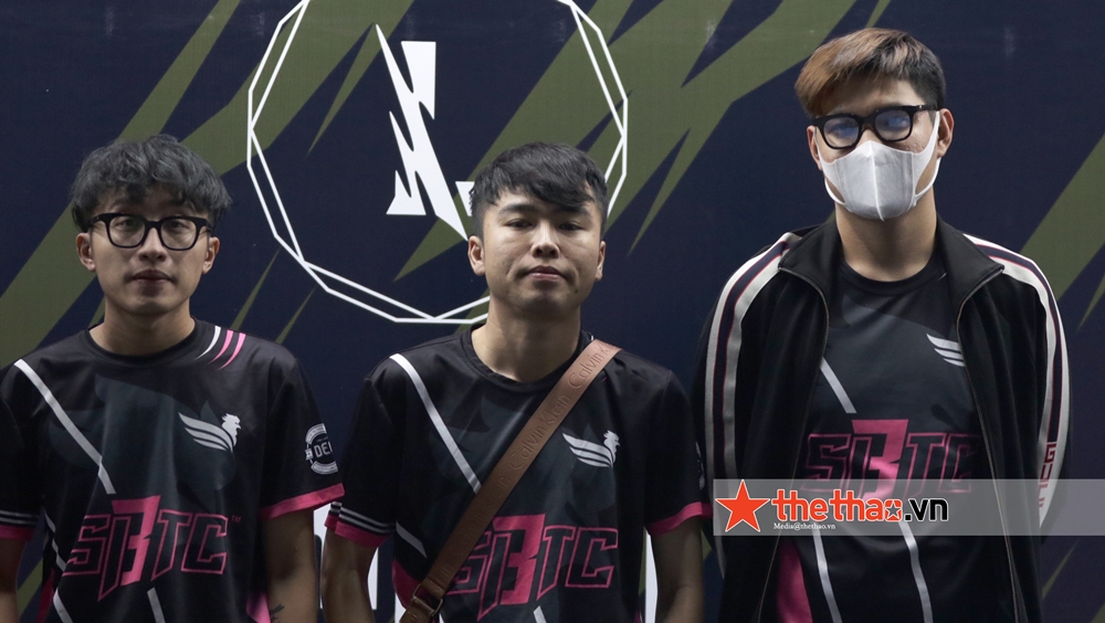 Minas: 'My goal and SBTC Esports are to win the Horizon Cup 2021' - Photo 2