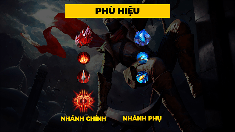 Lien Quan Mobile: How to play Murad Season 24 | Coalition Handbook - Photo 4