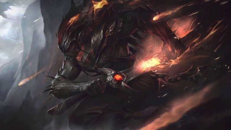 CLC: Jax, Ivern and Volibear are heavy Nerf in version 11.18 - Photo 2