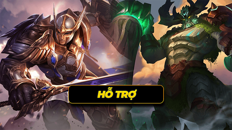 Lien Quan Mobile: Top general climbing high players (part 2) - Photo 3