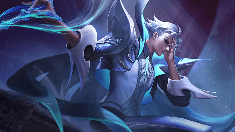Lien Quan Mobile: Top 6 generals have the ability to overcome Yorn very well - Photo 3