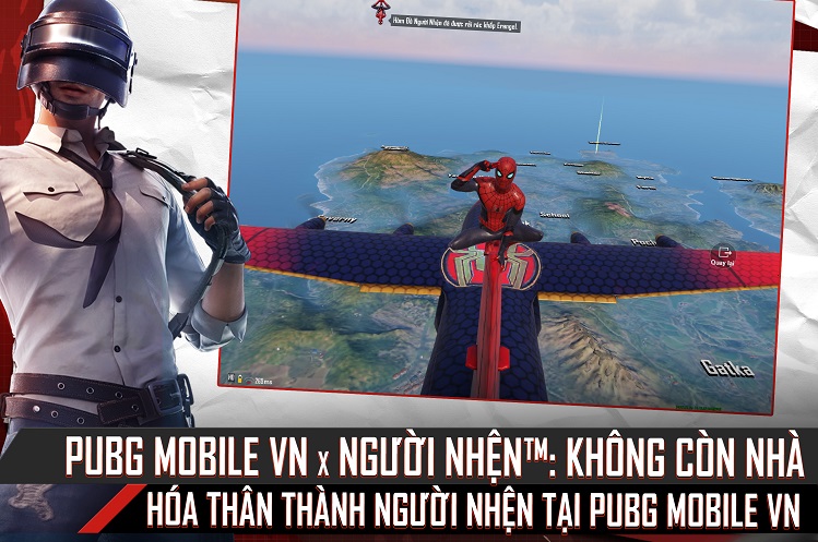 PUBG Mobile: Details update 1.8.0 - Photo 2