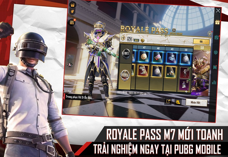 PUBG Mobile: Details update 1.8.0 - Photo 3