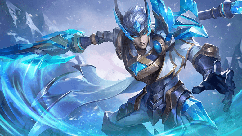 Lien Quan Mobile: Top 7 generals easy to play for new players - Photo 3