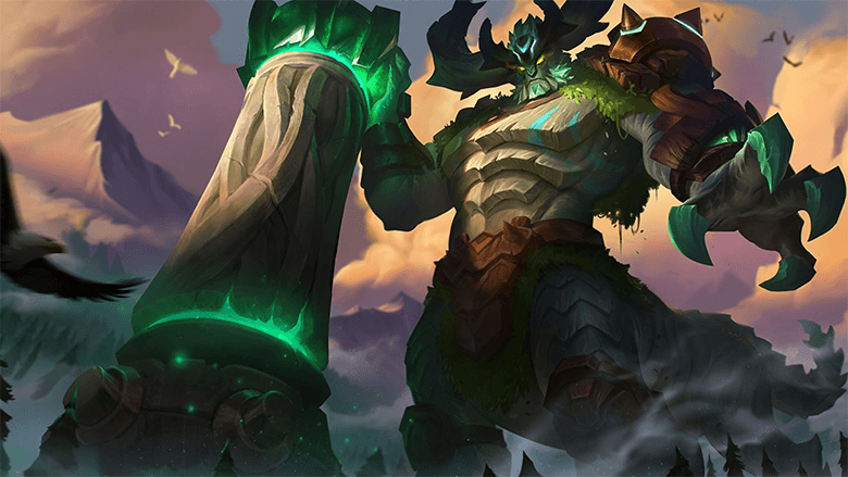Lien Quan Mobile: Top 6 strongest generals SPEMS 24 - Photo 2