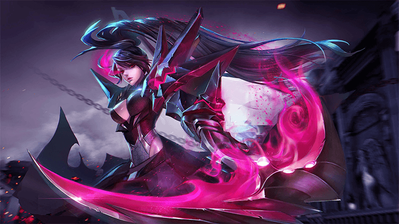 Lien Quan Mobile: Top 6 strongest SP generals 24 - Photo 4