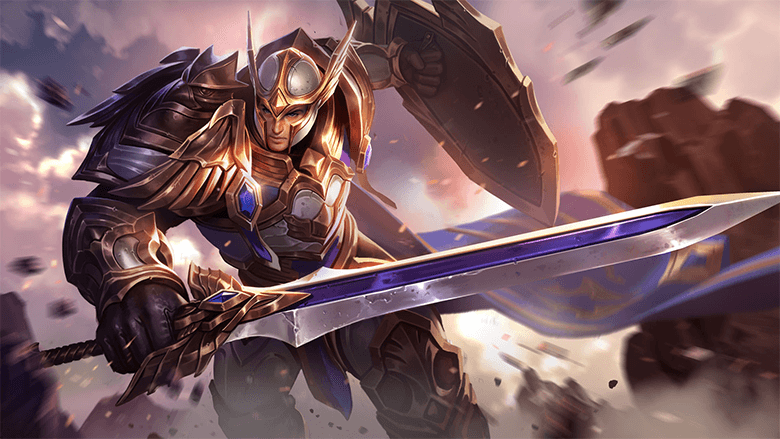 Lien Quan Mobile: Top 6 strongest SP generals 24 - Photo 5