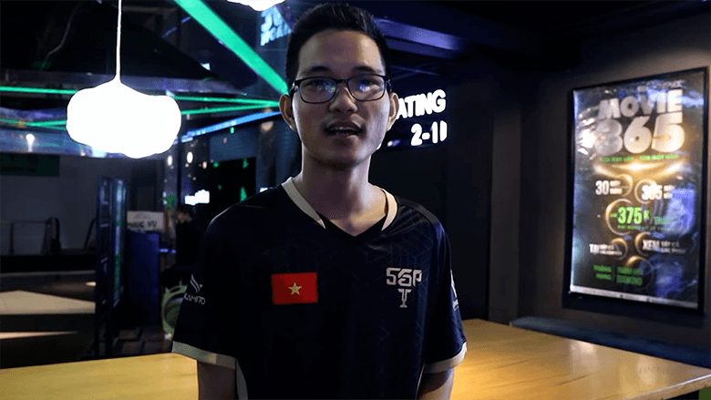 Lien Quan Mobile: Saigon Phantom is not complete at APL 2022 - Photo 5