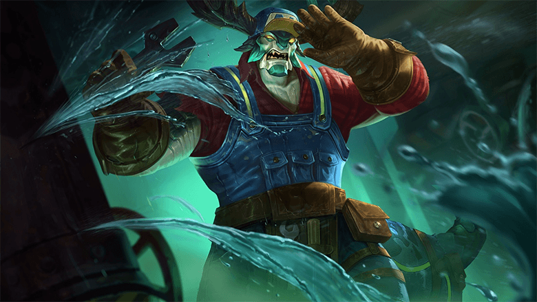 Lien Quan Mobile: Top 7 generals overcome the power of Kahlii - Photo 3