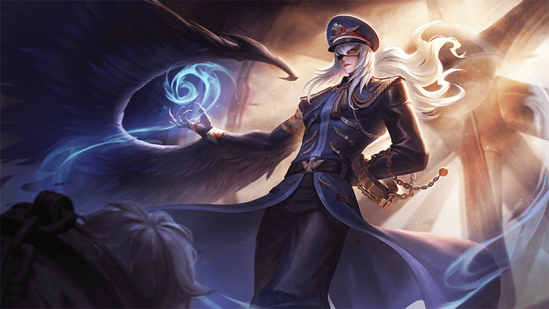 Lien Quan Mobile: Top 7 generals overcome the power of Kahlii - Photo 7