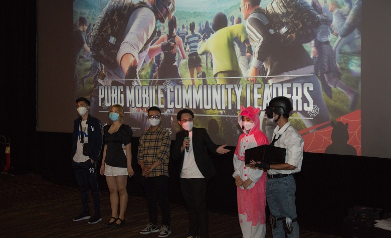 Offline PUBG Mobile X Spider -Man: VNG towards a strong community in the future - Photo 1