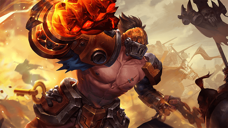 Lien Quan Mobile: Top 7 generals overcome the power of Wukong - Photo 4