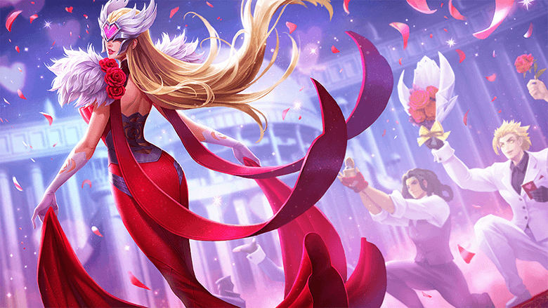 Lien Quan Mobile: Top 7 generals overcome the power of Wukong - Photo 7