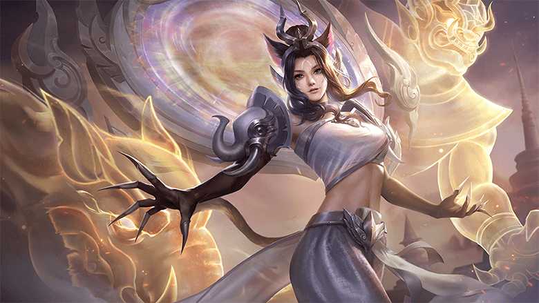Lien Quan Mobile: Top 7 generals overcome the power of Wukong - Photo 3