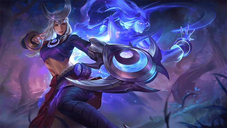 Lien Quan Mobile: Top 7 generals overcome the power of Wukong - Photo 5