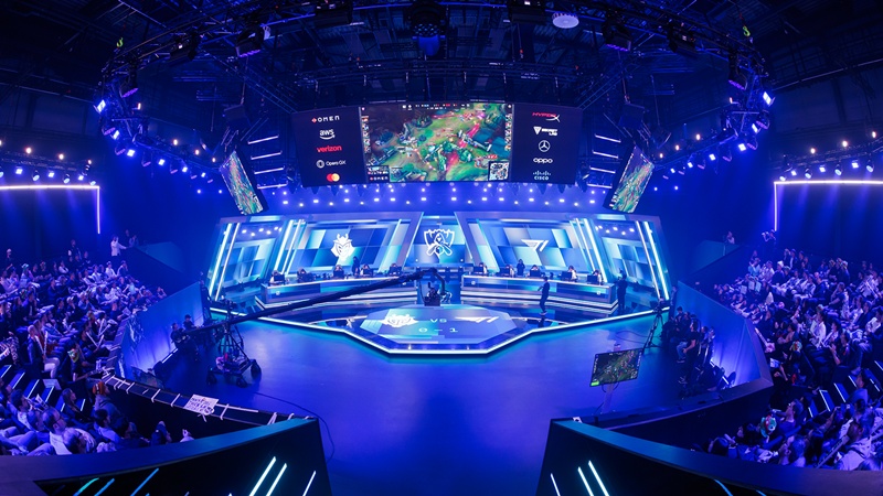 How does eSports bonus change over the years? - Photo 3