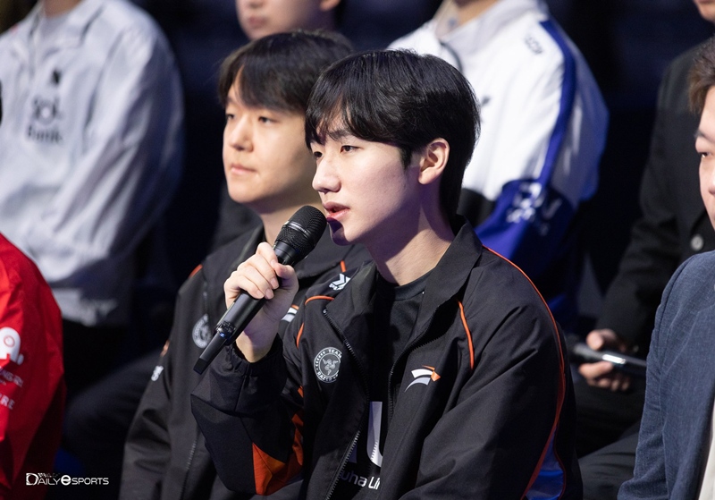 Hanwha Life Esports is considered to win the LCK 2025 - Photo 2
