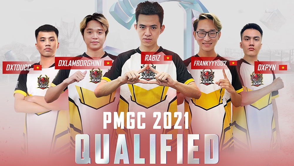 World Champion PUBG Mobile PMGC 2021: D'Chavier is located in the Damwon board - Photo 2