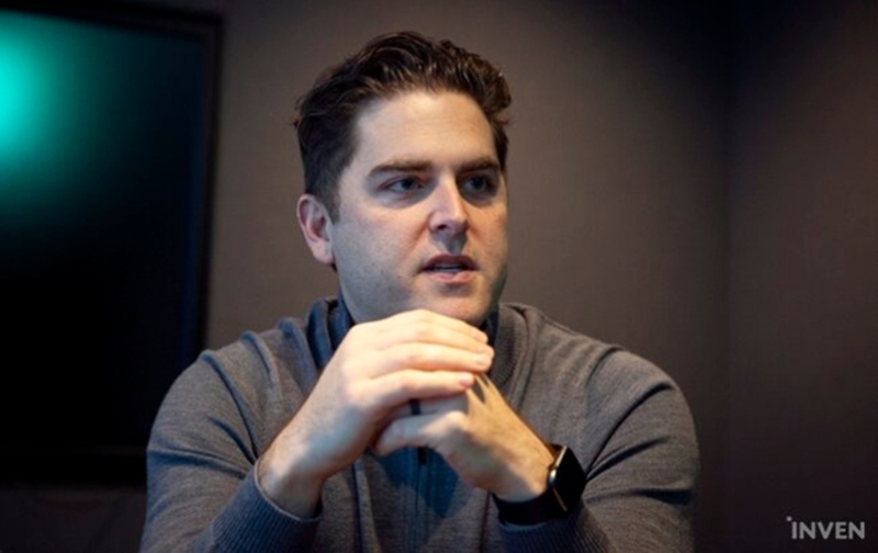 The Play CEO officially spoke about Zeus and T1 - Photo 2