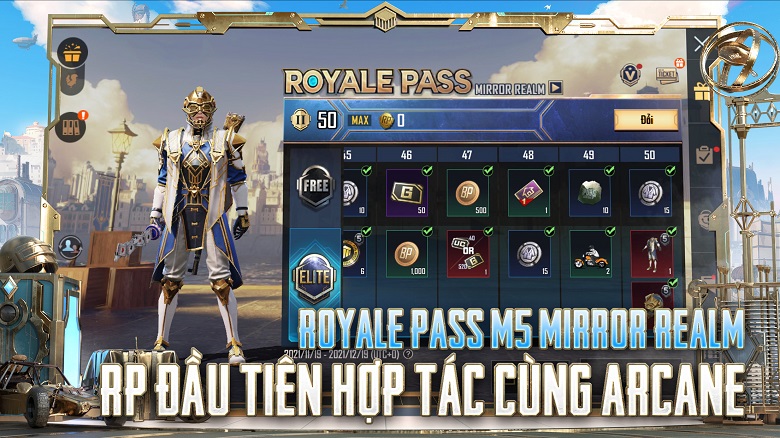 PUBG Mobile: Details update 1.7.0 - Photo 4