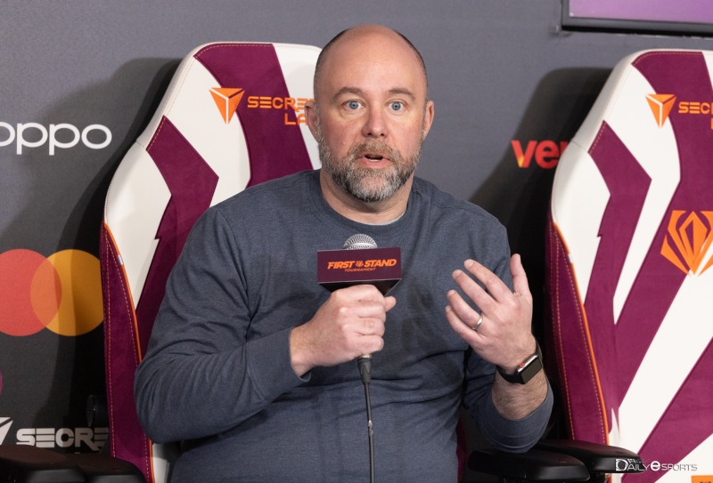 League of League of League of Legends Esports aims to develop for an additional 30 years - Photo 2