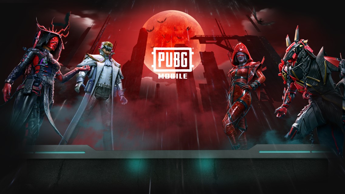 PUBG Mobile launched a 'fashion warrior' collection at Tiktok Fashup Gala Night 2021 - Photo 3