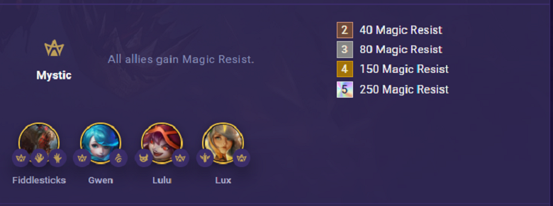 DTCL 5.5: Instructions for playing Fiddlesticks effectively - Photo 4